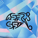 Camisa Suíça 26/27 Masculino - Away