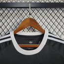 Camisa Liverpool Goleiro 25/26 Preta