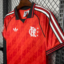 Camisa Flamengo 24/25 Edição Especial