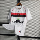 Camisa Flamengo Retro 2002 - Away