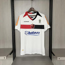 Camisa Flamengo Retro 2010 - Away