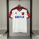 Camisa Flamengo Retro 2014 - Away