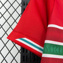 Camisa País de Gales 26/27 Masculino - Home