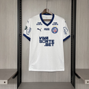 Camisa Bahia Home 25/26 - All Sponsors
