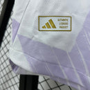 Camisa Manchester United 25/26 Away