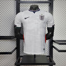 Camisa Inglaterra 26/27 Home - Versão Jogador