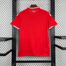 Camisa País de Gales 26/27 Masculino - Home