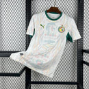 Camisa Senegal 26/27 Masculino - Home