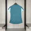 Camisa Cruzeiro Feminina 25/26 Treino - Azul