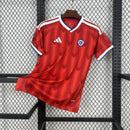 Camisa Chile 26/27 Masculino - Home