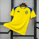 Camisa Suécia 26/27 Masculino - Home
