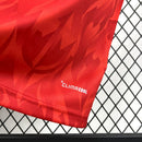 Camisa Bélgica 26/27 Masculino - Home