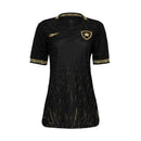 Camisa Botafogo Reserva 24/25 - Reebok Torcedor Feminina