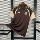 Camisa Flamengo 26/27 - Polo