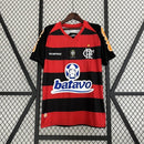 Camisa Flamengo Retro 2010 - Home