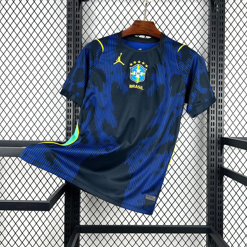 Camisa Brasil 26/27 Masculino - Away