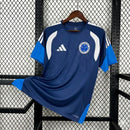 Camisa Cruzeiro 26/27 Treino Marinho