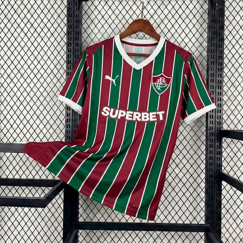 Camisa Fluminense 26/27 Home