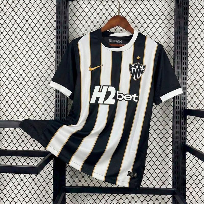 Camisa Atlético Mineiro 26/27 Home