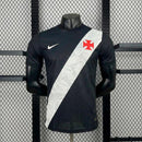 Camisa Vasco 26/27 Home - Versão Jogador