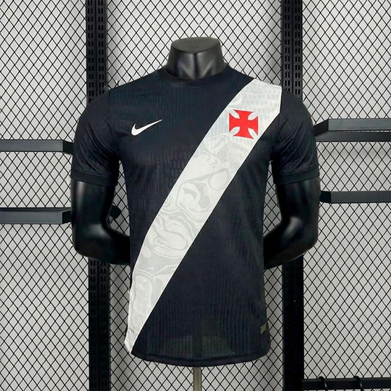 Camisa Vasco 26/27 Home - Versão Jogador