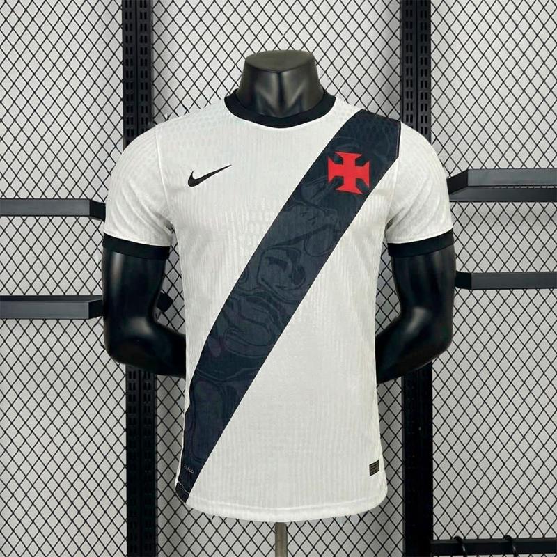 Camisa Vasco 26/27 Away - Versão Jogador