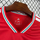 Camisa País de Gales 26/27 Masculino - Home