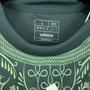 Camisa Aleria 2024/25 Away