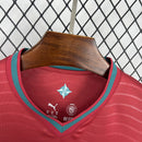 Camisa Portugal 26/27 Masculino - Home
