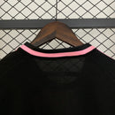 Camisa Real Madrid 25/26 Special Edition - Rosa e Preto