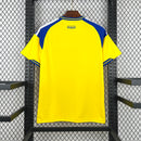 Camisa Suécia 26/27 Masculino - Home