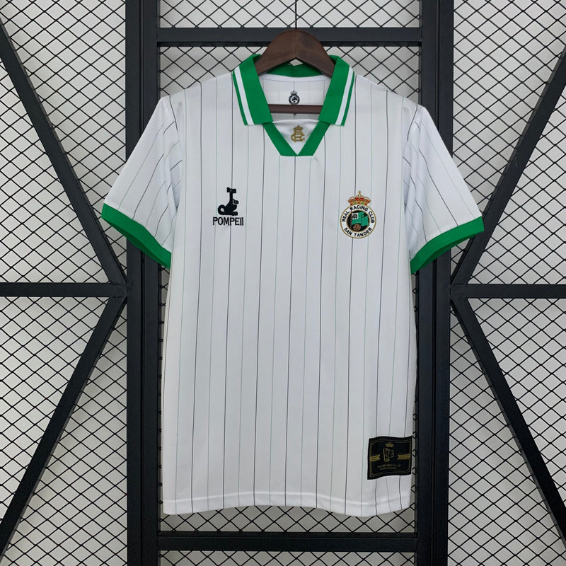 Camisa Real Racing Club 25/26 112th Anniversary Edition